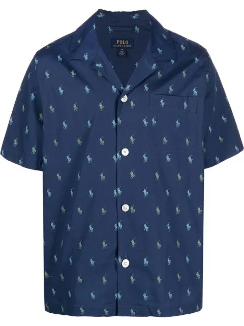 Polo Ralph Lauren Polo Pony pajamas