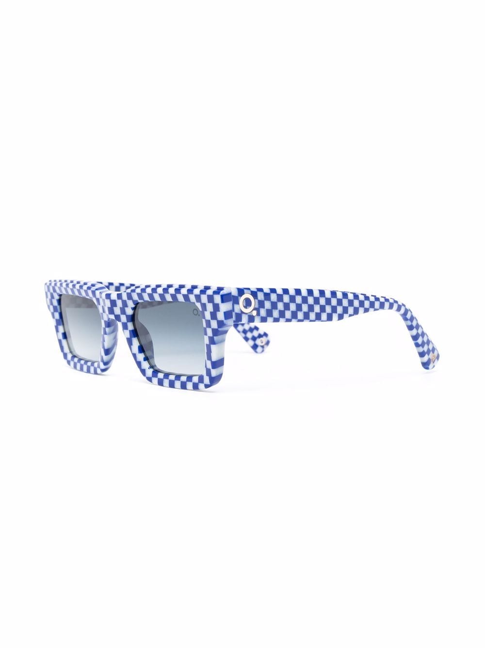 фото Etnia barcelona солнцезащитные очки the kennedy