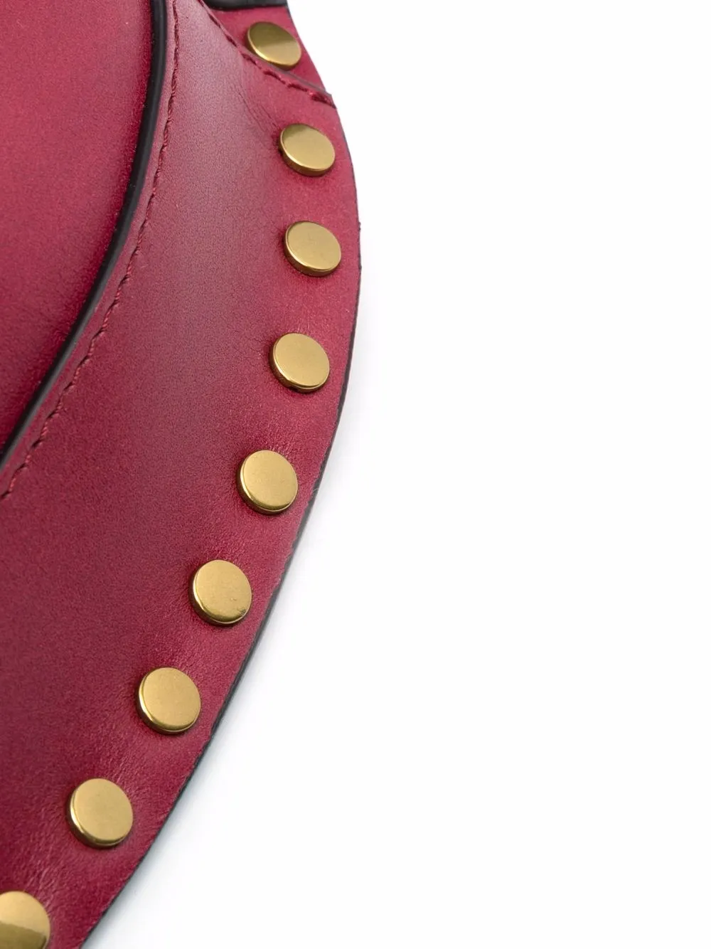 фото Isabel marant étoile сумка на плечо skano