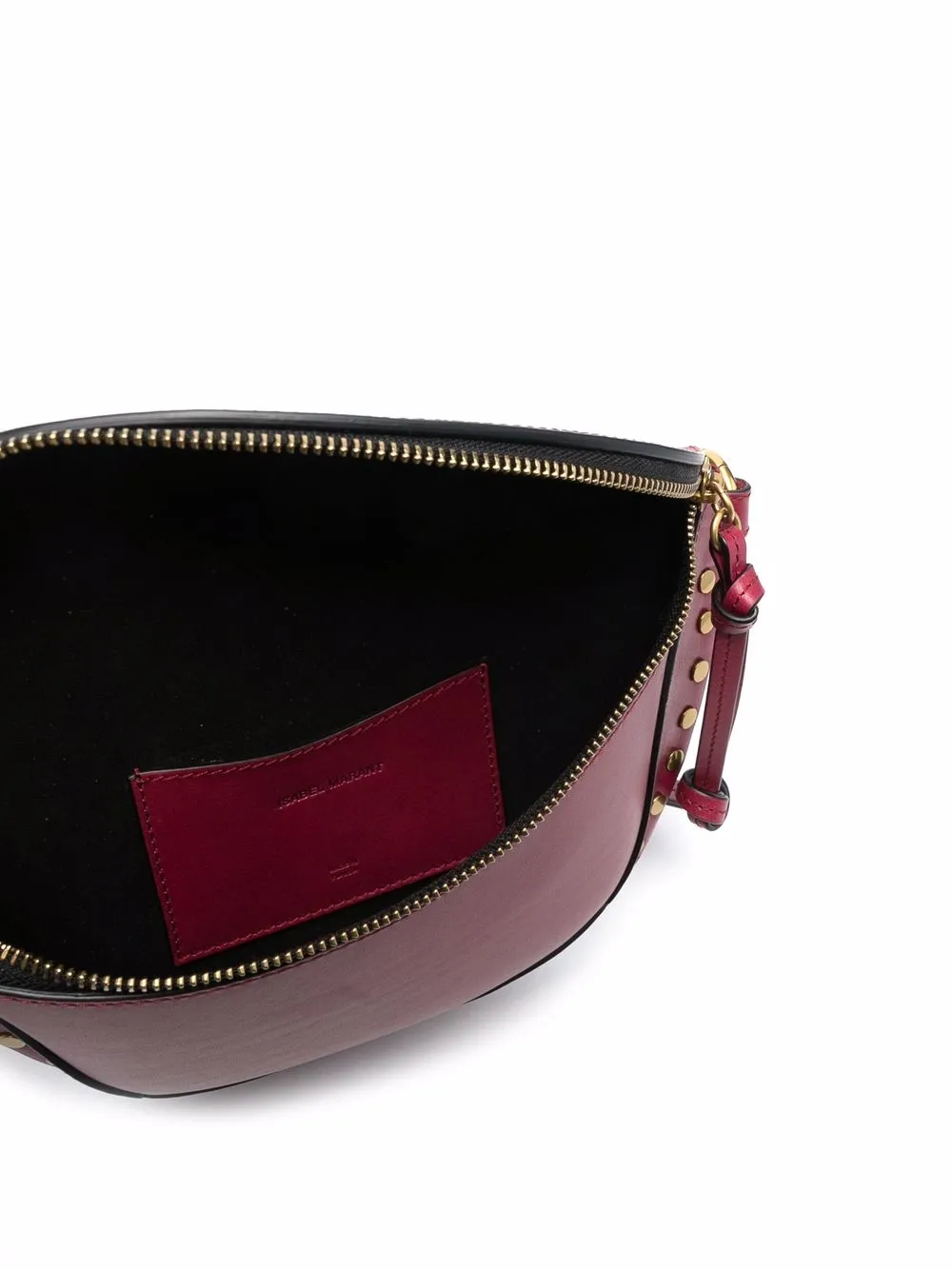 фото Isabel marant étoile сумка на плечо skano