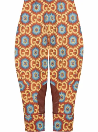 Gucci GG Kaleidoscope Equestrian 