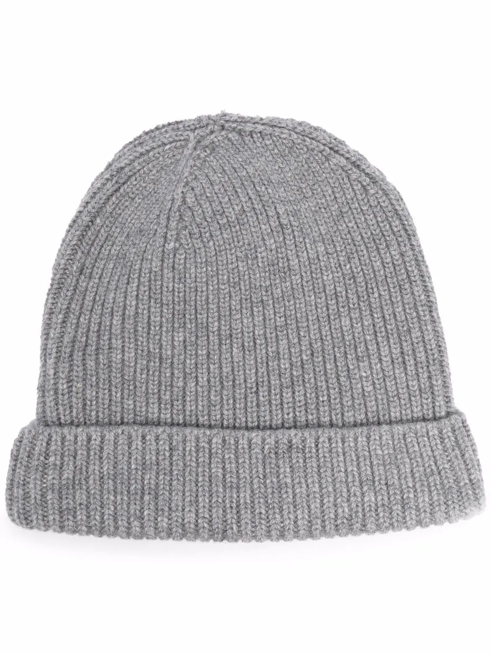 ribbed-knit cashmere beanie | TOM FORD 