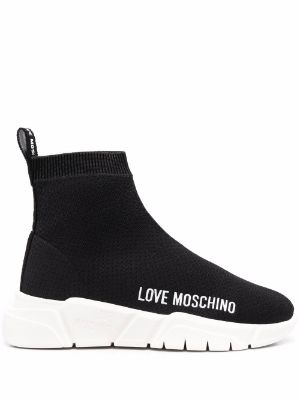 Moschino Shoes – Online – Farfetch