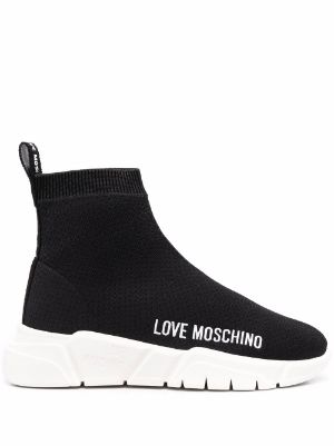 Love Moschino Chaussures pour femme FARFETCH