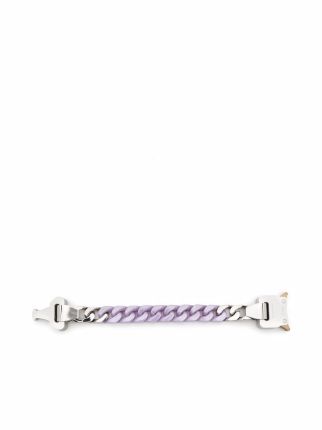 Signature Chain Armband Herren, LOUIS VUITTON