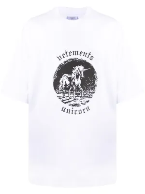VETEMENTS T-Shirts for Men - Shop Now 