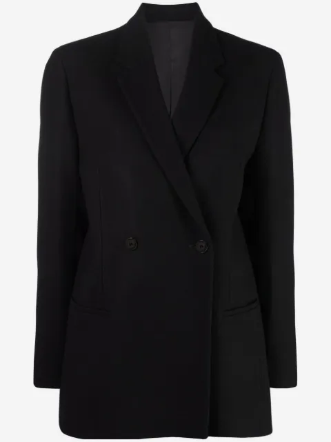 TOTEME Loreo double-breasted blazer