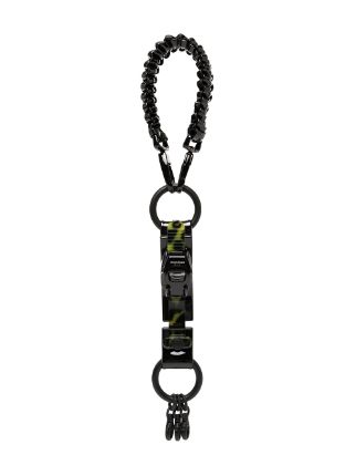 Innerraum Rope Embellished Keychain - Farfetch