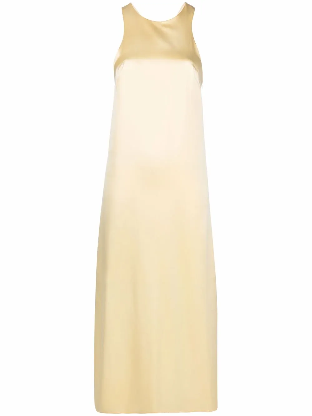 

Loulou Studio vestido SULA - Amarillo