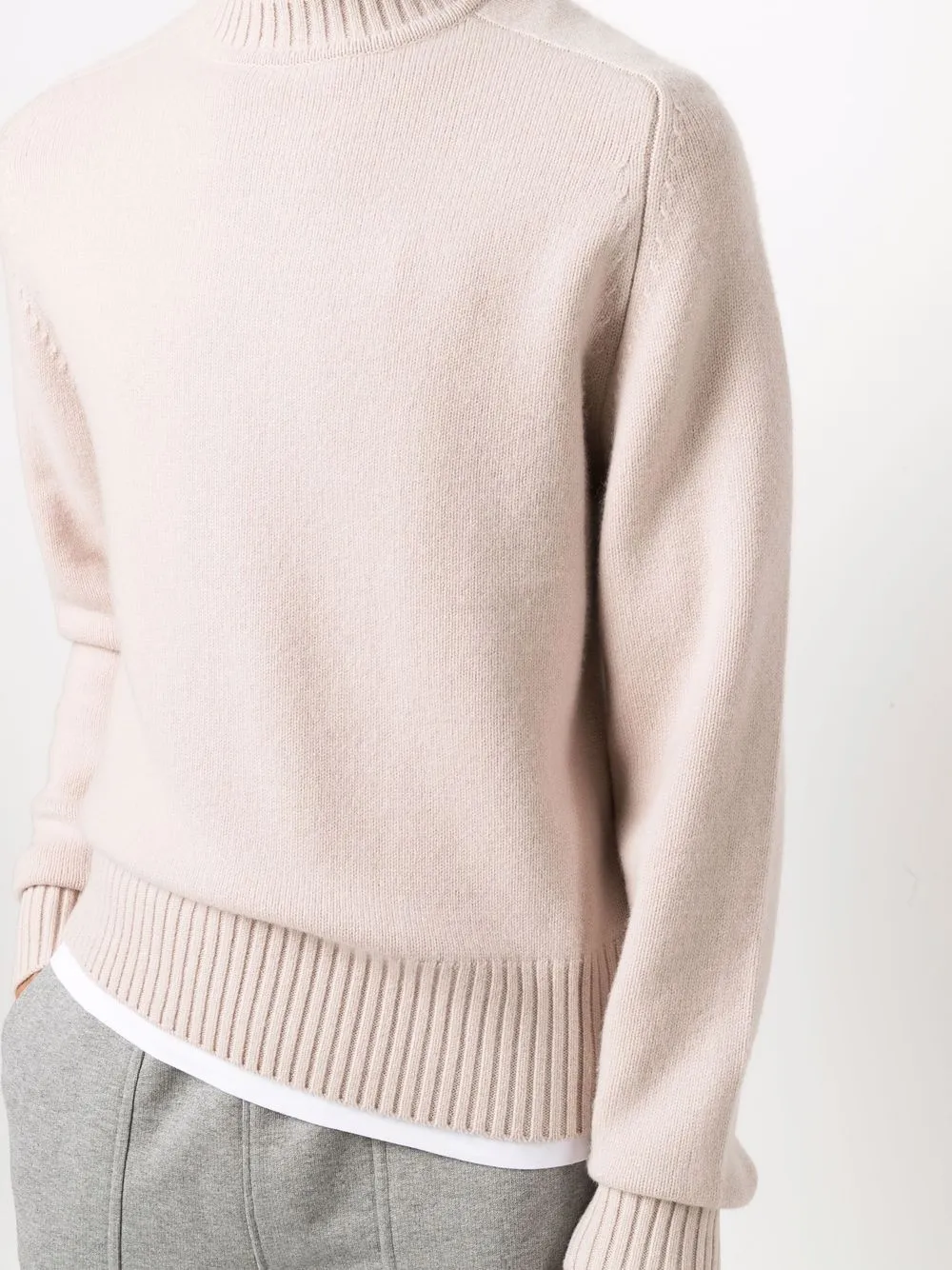 Extreme Cashmere カシミアブレンド セーター - Farfetch