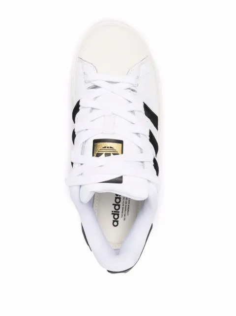 Adidas Superstar Bonega low-top Sneakers - Farfetch Adidas Superstar Bonega low-top Sneakers - Farfetch