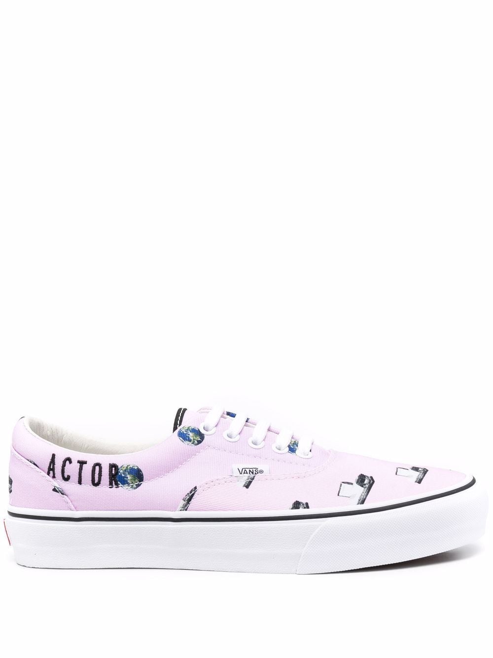 

Vans Era VLT LX low-top sneakers - Pink