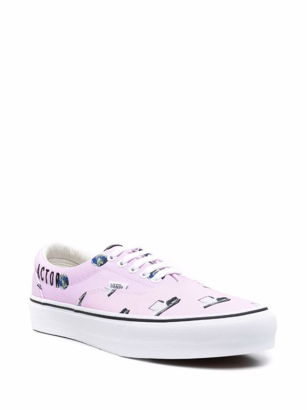 cool vans era