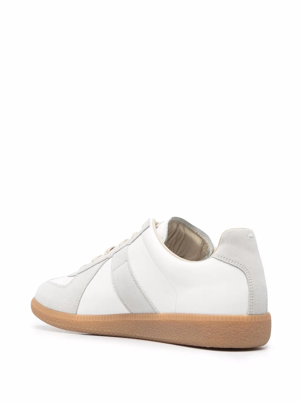 Maison Margiela Replica low-top Sneakers - Farfetch