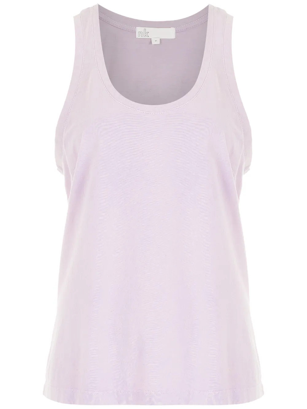 

Nk Luiza tank top - Purple