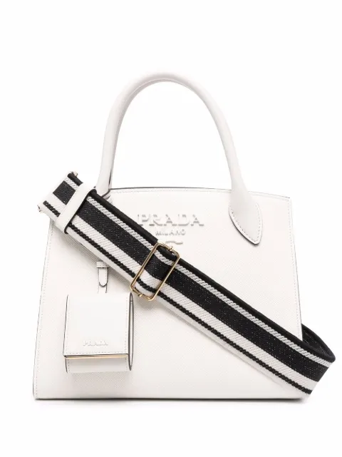 prada monochrome