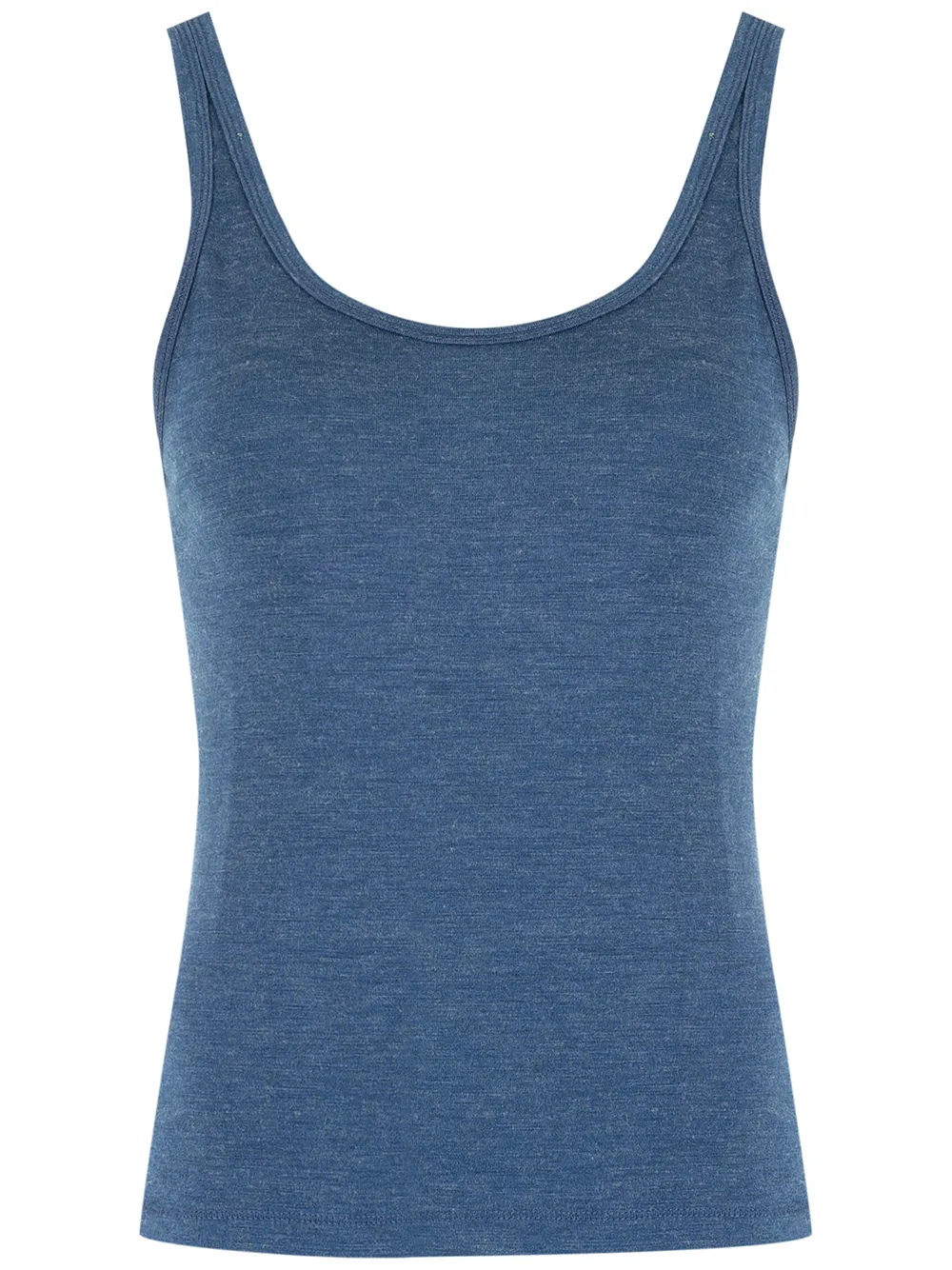 

Nk Pina U-neck tank top - Blue