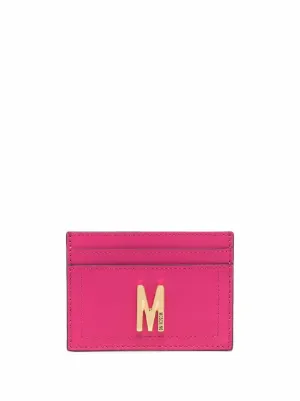 Moschino Ladies' Wallets - Farfetch
