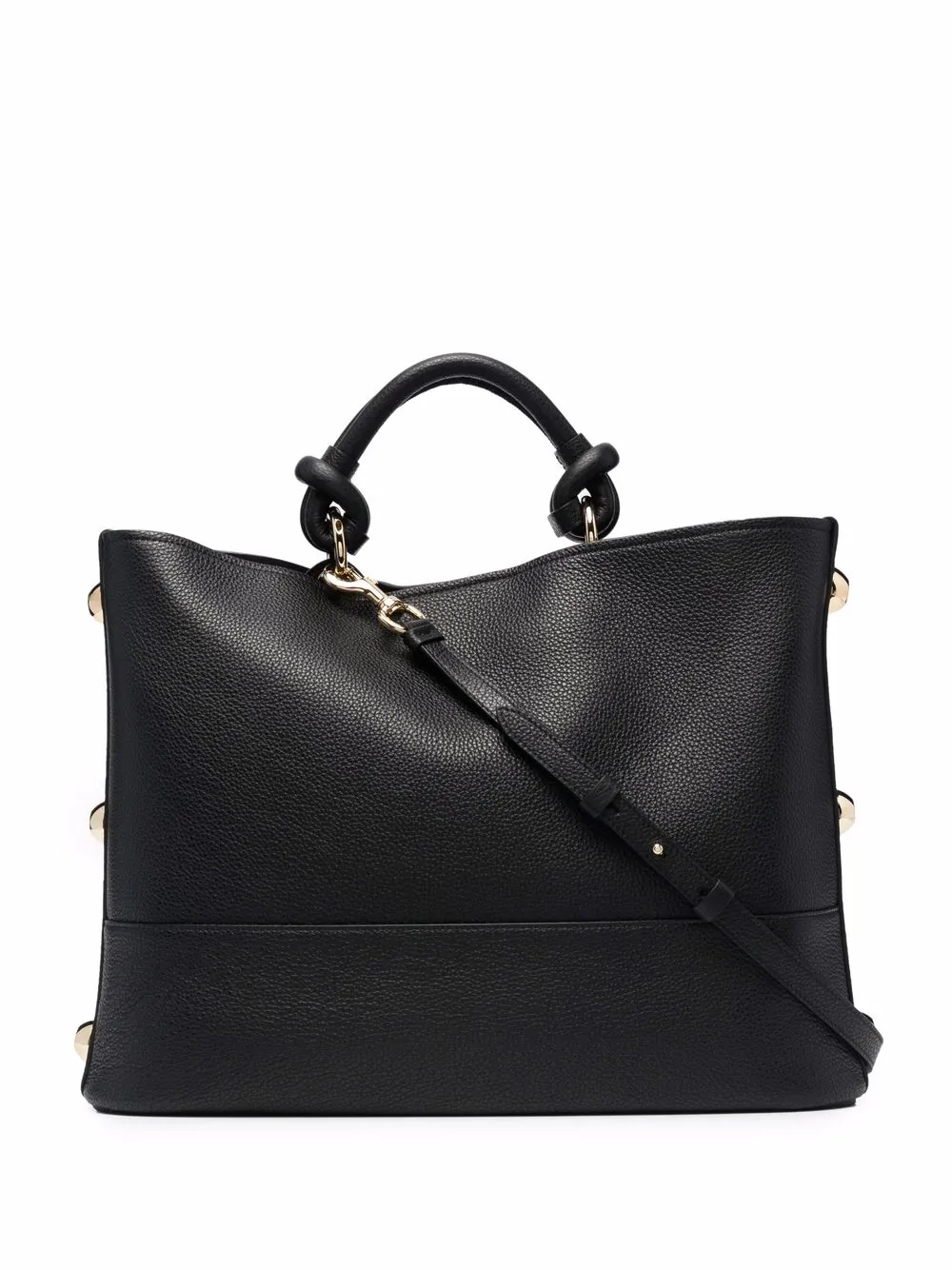 

Salvatore Ferragamo tote Ferragamo Glam - Negro