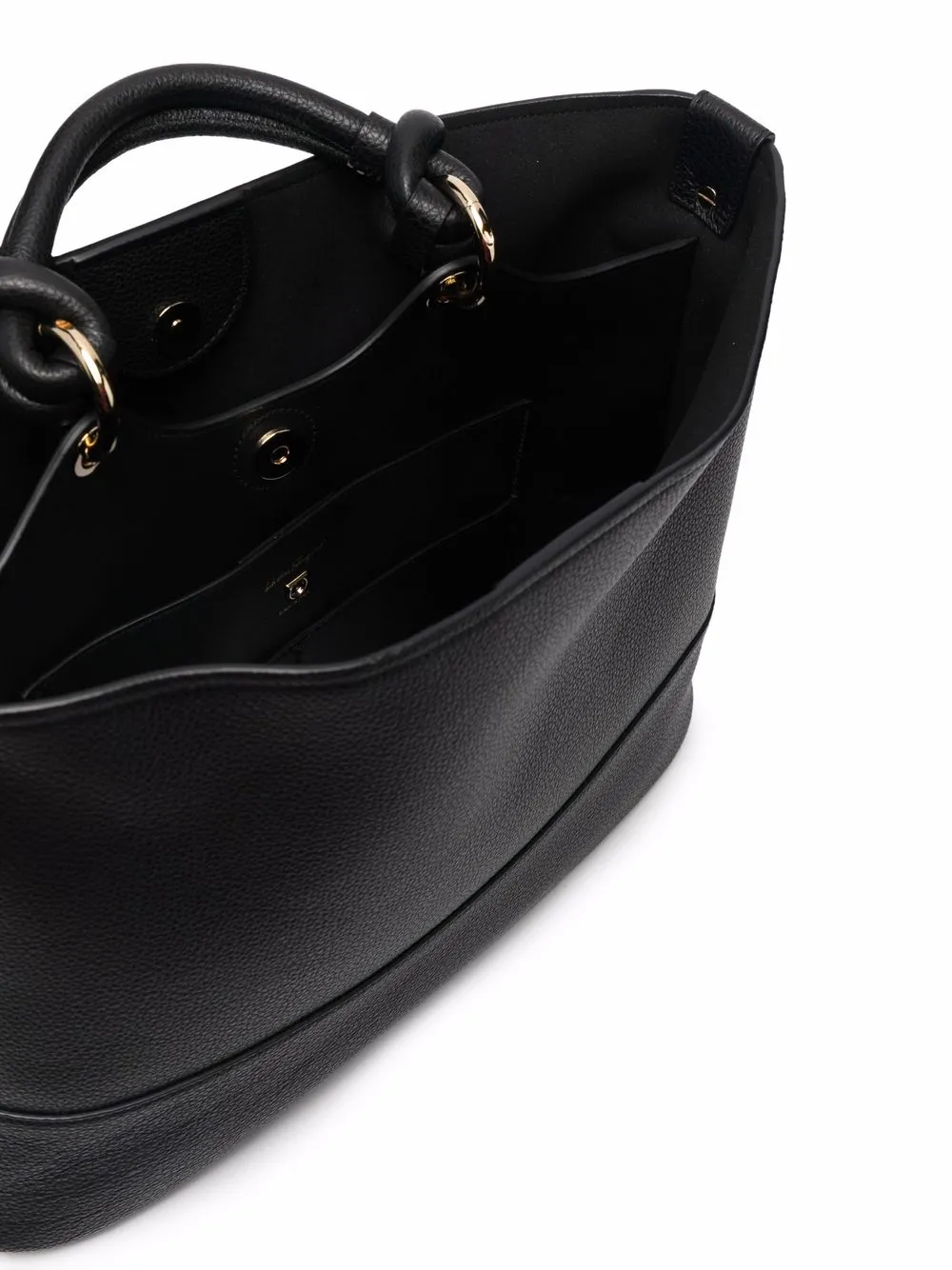 фото Salvatore ferragamo сумка-тоут ferragamo glam