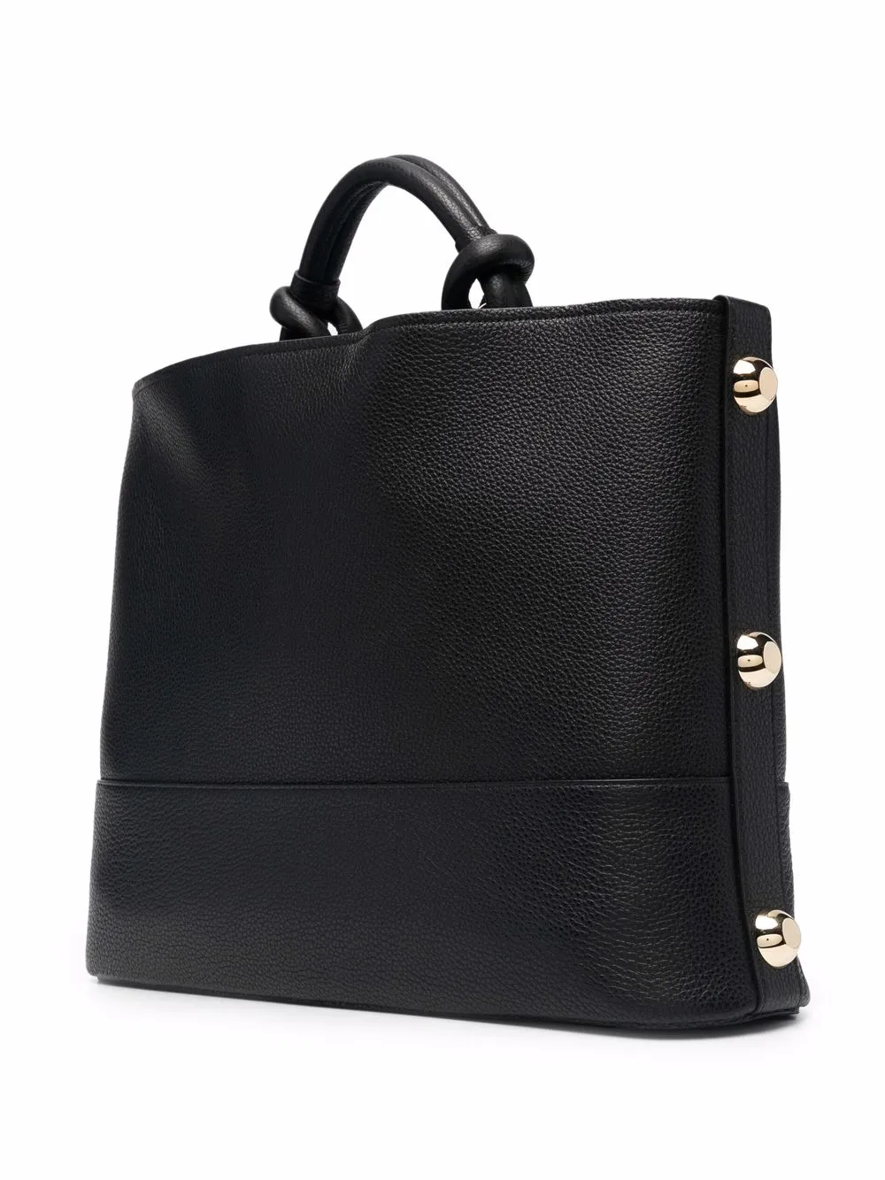 фото Salvatore ferragamo сумка-тоут ferragamo glam