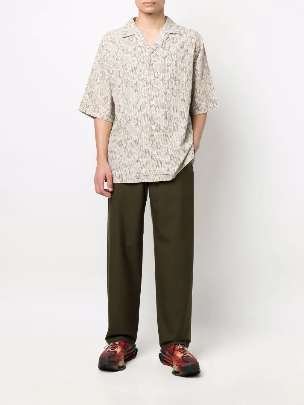 kenzo snake sweatshirt