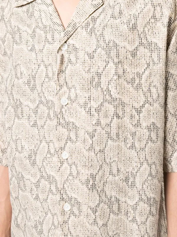 kenzo snake sweatshirt