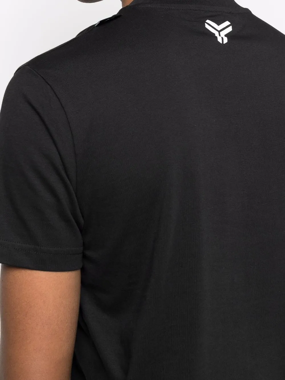 фото John richmond футболка с логотипом