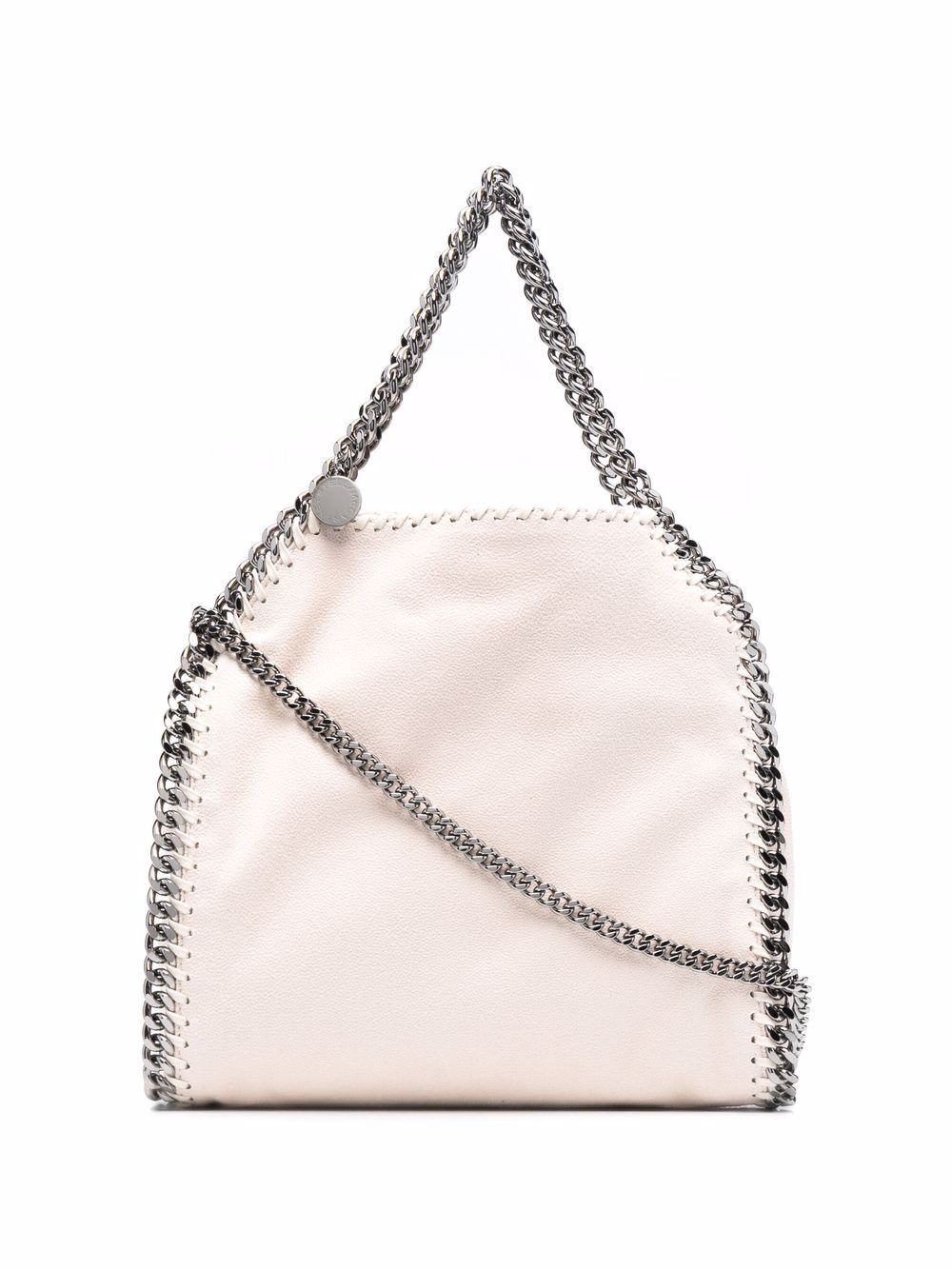 фото Stella mccartney сумка-тоут falabella