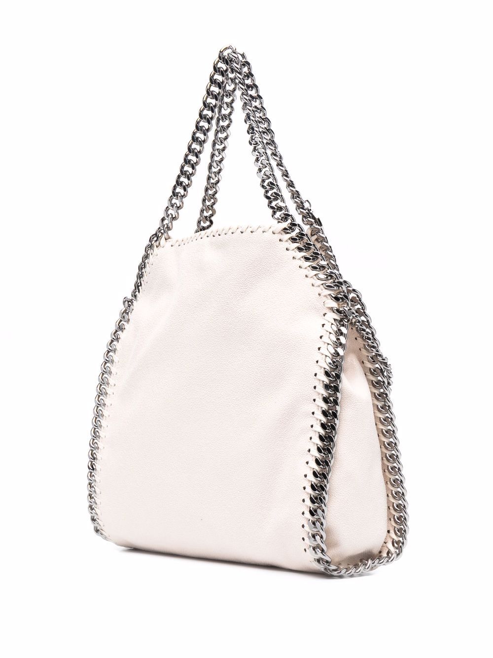 фото Stella mccartney сумка-тоут falabella