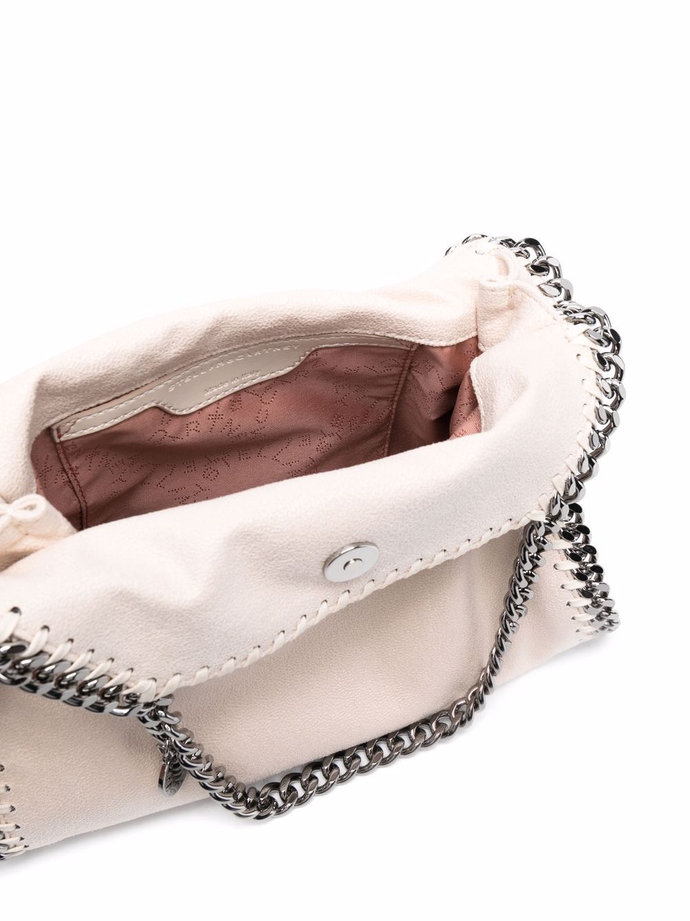 фото Stella mccartney сумка-тоут falabella