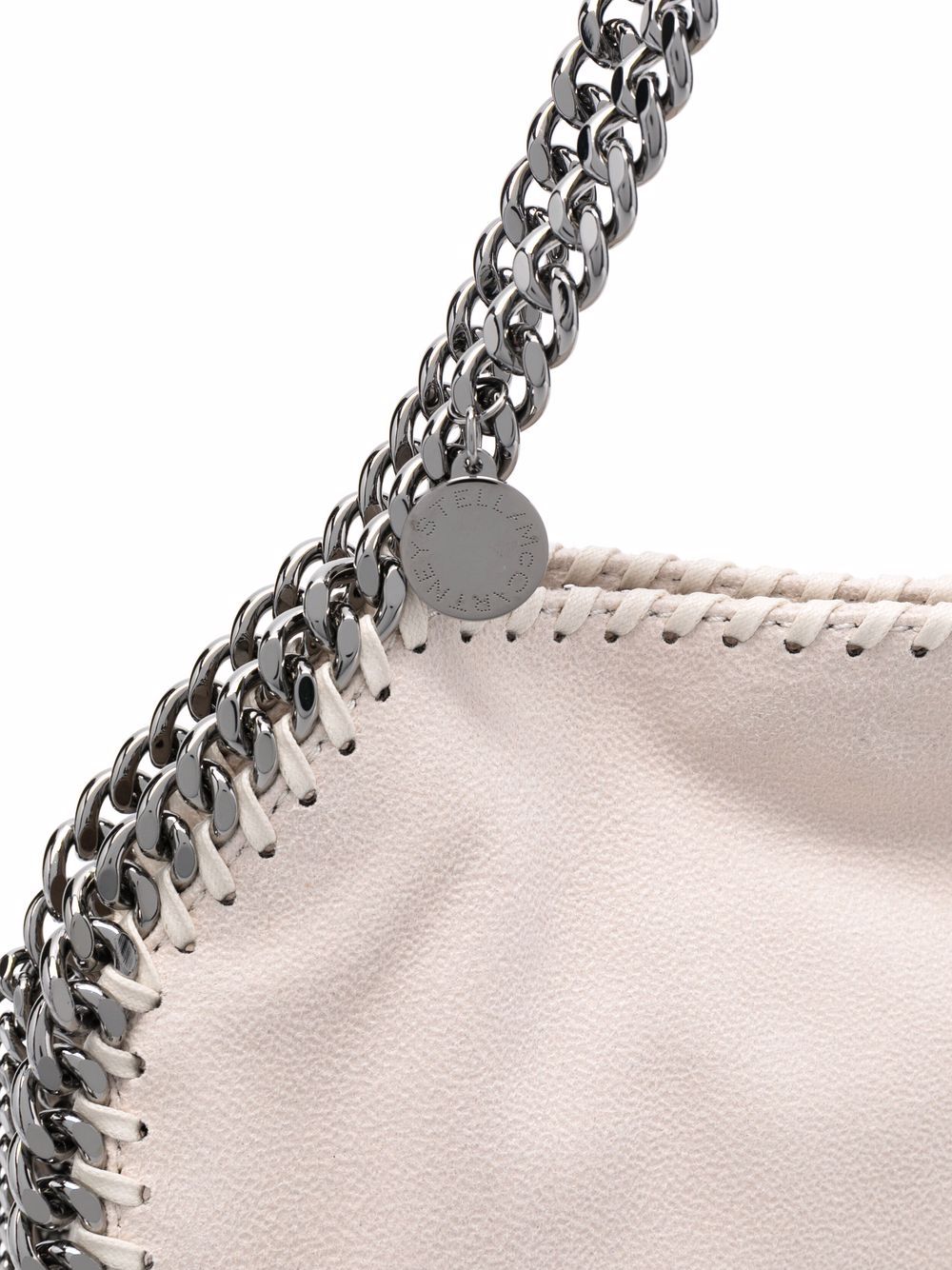 фото Stella mccartney сумка-тоут falabella