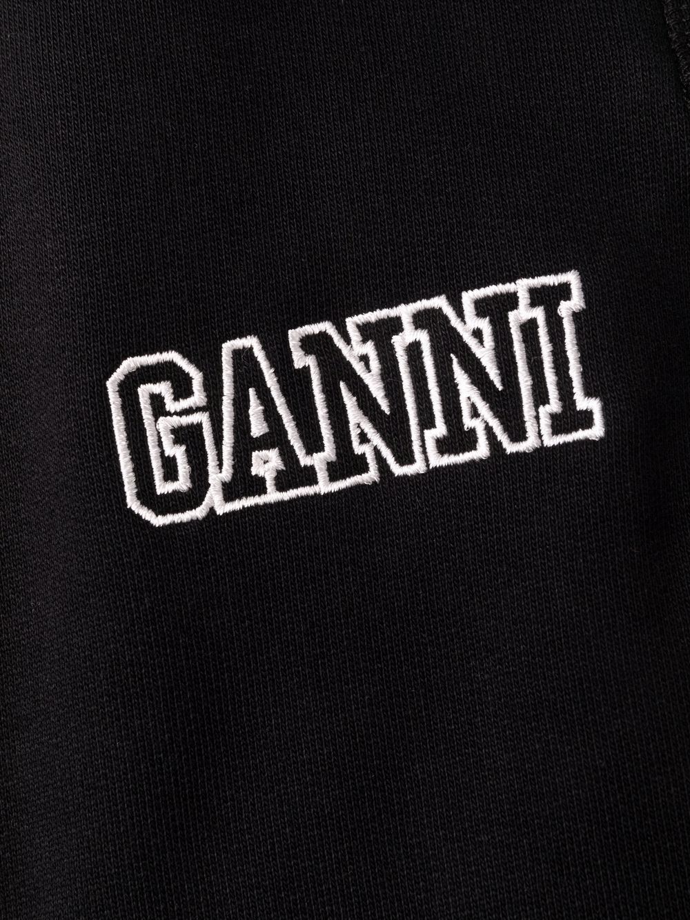 GANNI Software Isoli track pants Women