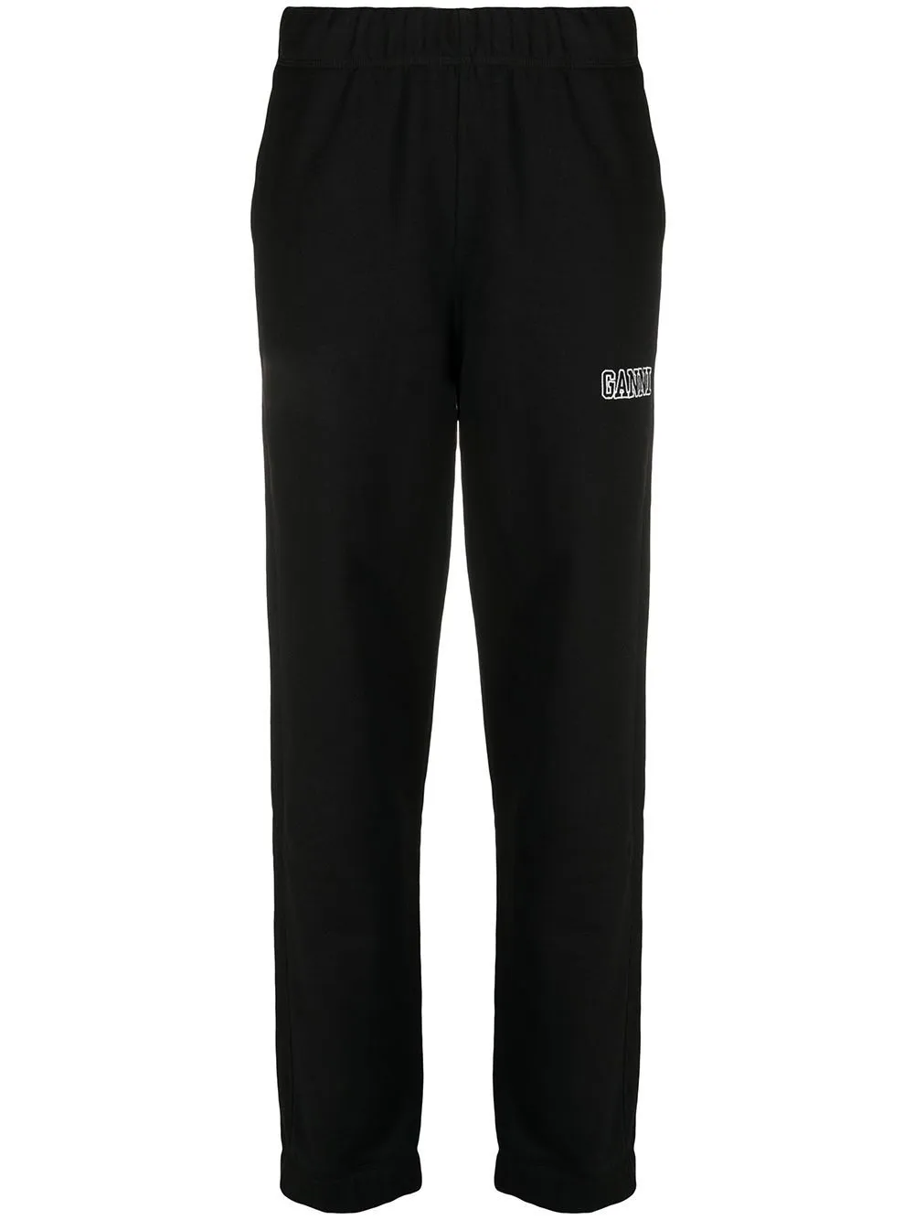 ganni isoli sweatpants