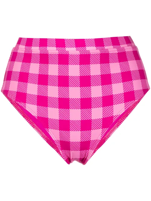 Bas de bikini The Lilo - Solid & Striped - Modalova