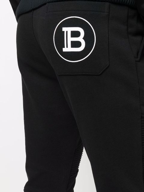 balmain joggers