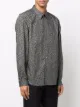 PS Paul Smith printed button-down shirt