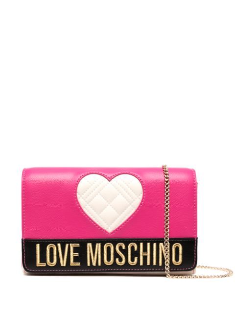 love moschino woc