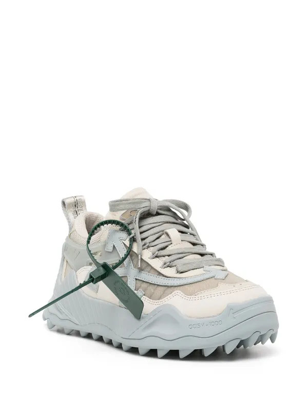 off white odsy 1000 farfetch
