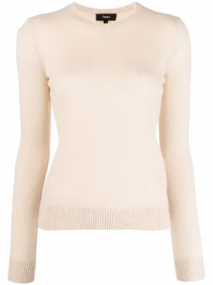 theory cashmere pullover