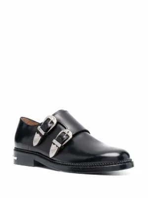 Toga Virilis Shoes - FARFETCH