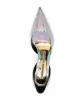 Alexandre Vauthier Alex 105mm stiletto pumps