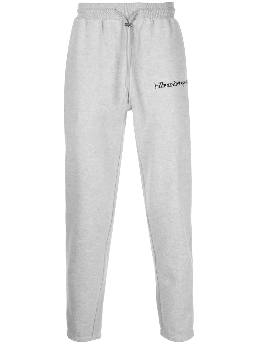 

Billionaire Boys Club BB Lifeforce track pants - Grey