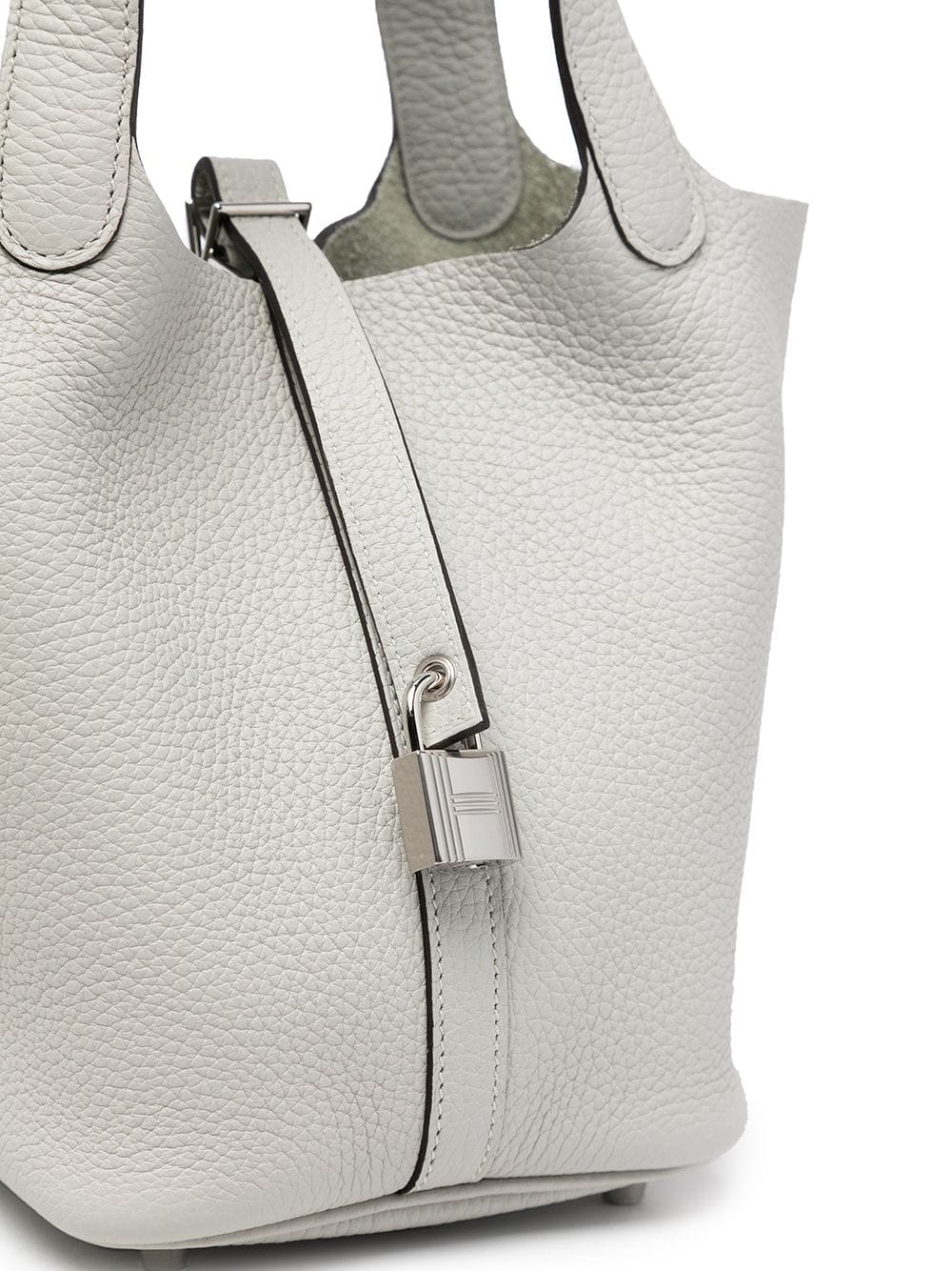 Hermès 2022 pre-owned Picotin Lock MM Bag - Farfetch