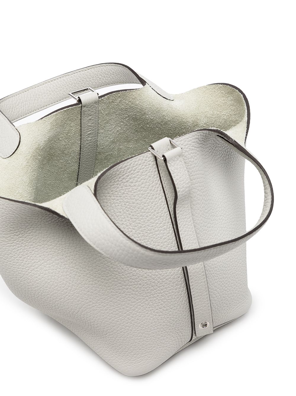 Hermès pre-owned Picotin Lock 18 Bag - Farfetch