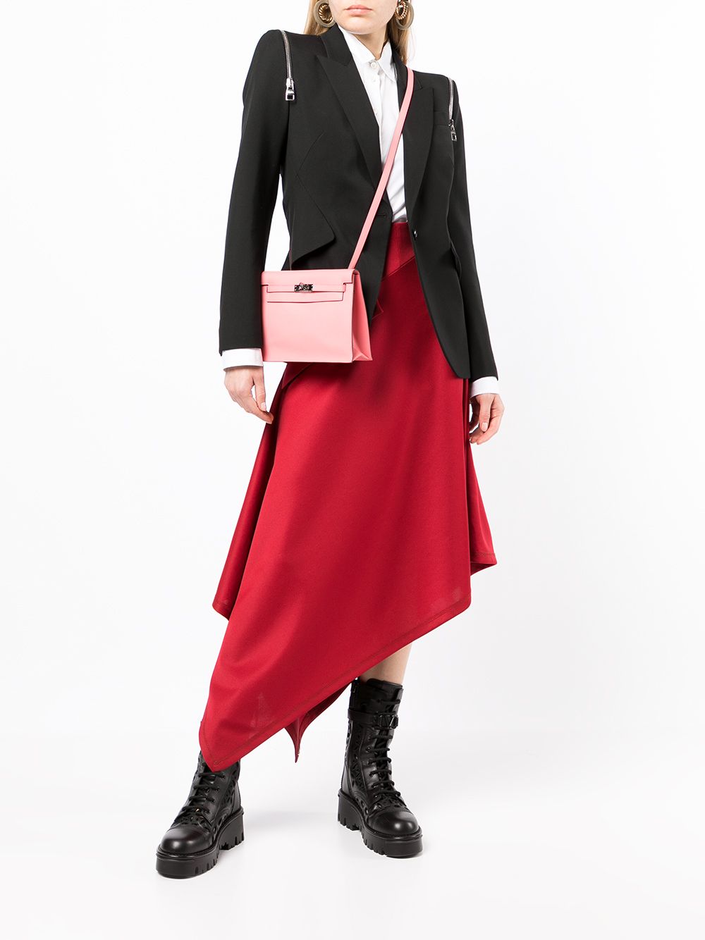 Hermès 2020 Volupto Kelly Danse II - Crossbody Bags, Handbags