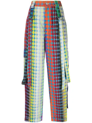 Christopher John Rogers Pants for Women 