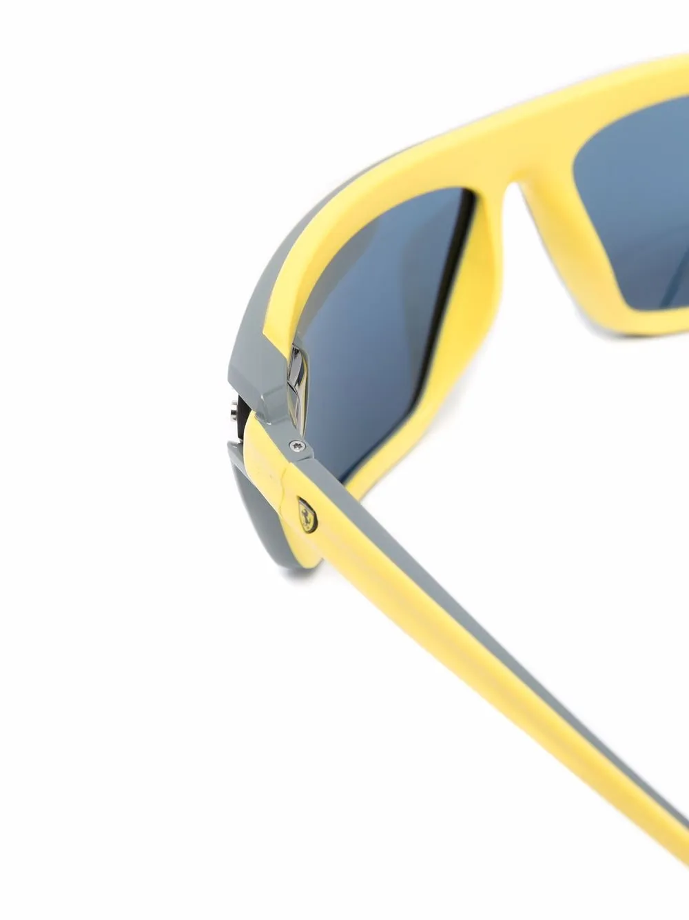 фото Ray-ban солнцезащитные очки в прямоугольной оправе