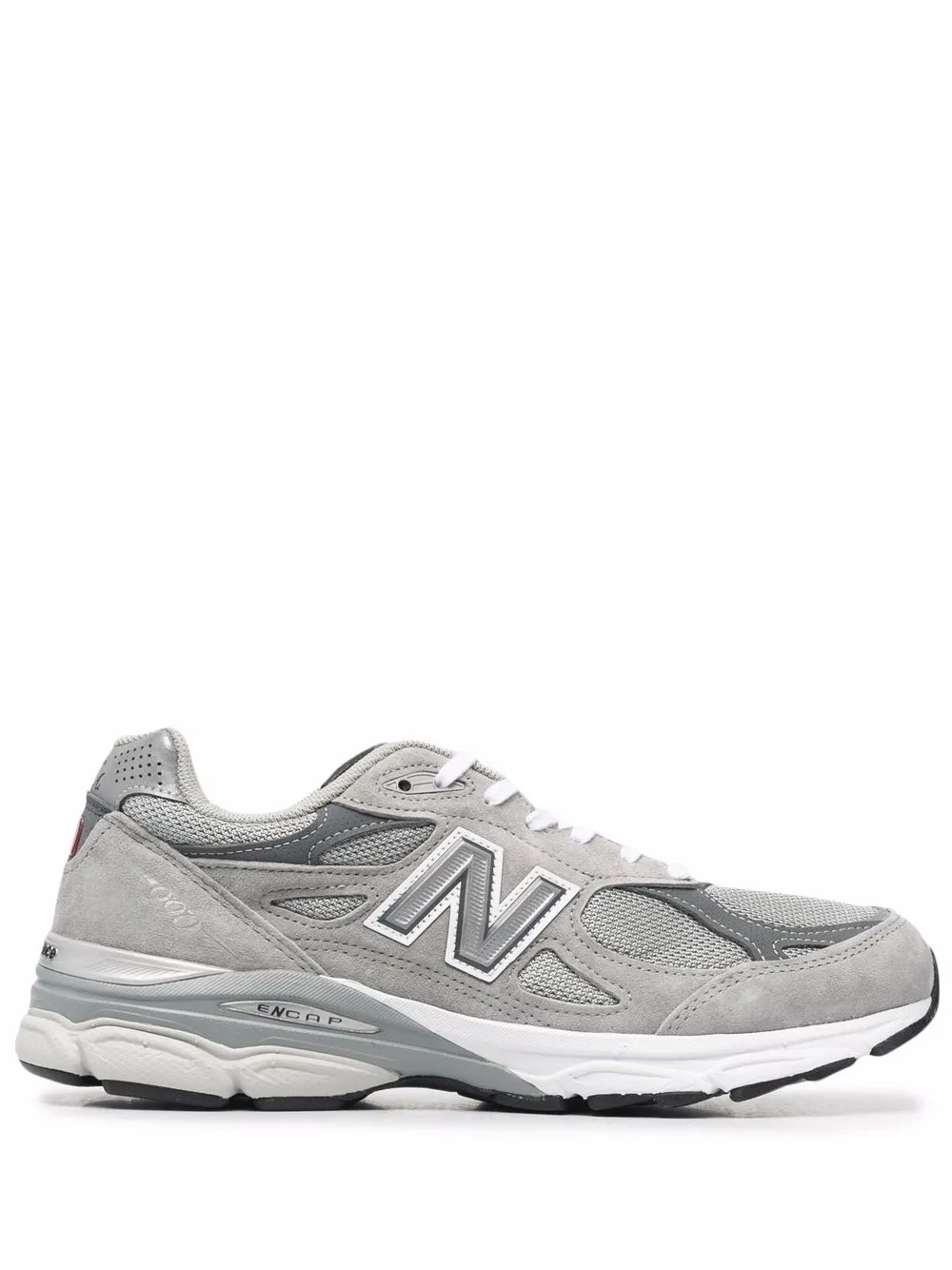 фото New balance кроссовки 990v3