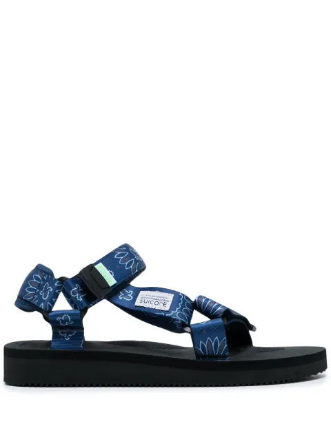 Suicoke DEPA-CAB-PT02 sandals